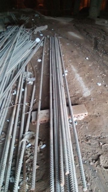 فروش میلگردآجدار