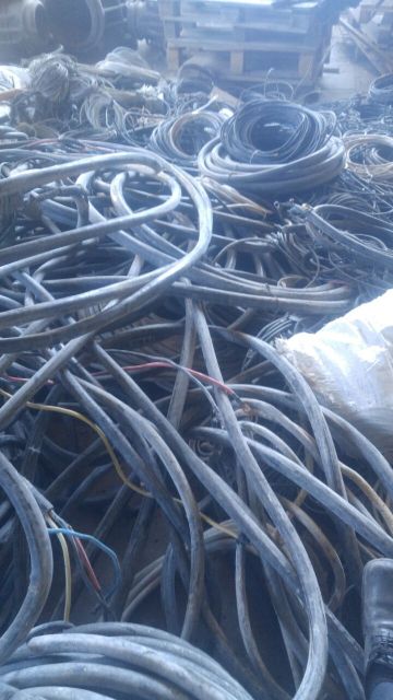 فروش انواع کابل مصرفی