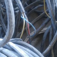 فروش انواع کابل مصرفی