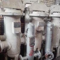 gas dry filter
