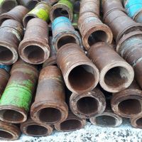 ضایعات کرم بالا