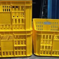 خرید ضایعات پلی اتیلن (HDPE)