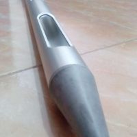 فروش نمونه بردار غلات و گرانول (بمبو)