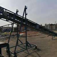 فروش دستگاه آسیاب و نوار نقاله