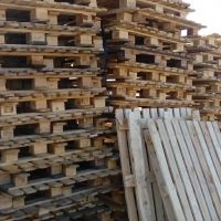 فروش پالت چوبی مارون