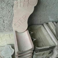 فروش قالب های لاستیکی کفپوش