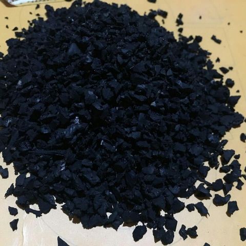 فروش گرانول لاستیک تایر ونخ پلیمری