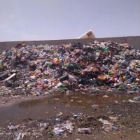 فروش پلاستیک و پت و نایلون و کارتن