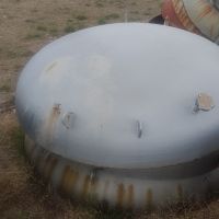عدسی فولادی