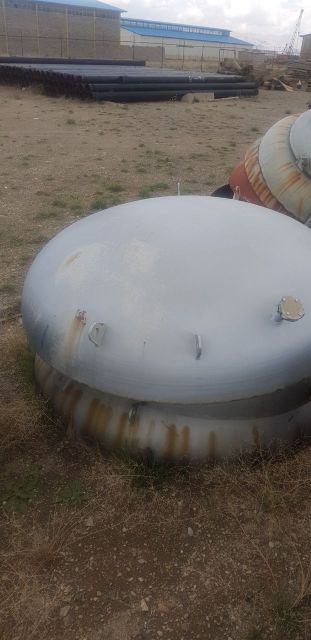 عدسی فولادی