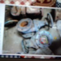 فروش شیرآلات مسی