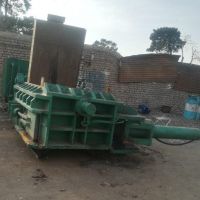 فروش دستگاه پرس آهن دهنه یک متر (روسی)