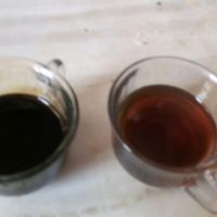 فروش 30 تن ضایعات روغن سوخته