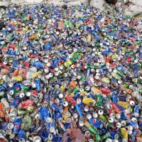 فروش ضایعات قوطی رانی و نوشابه ...