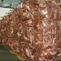 فروش ضایعات مس