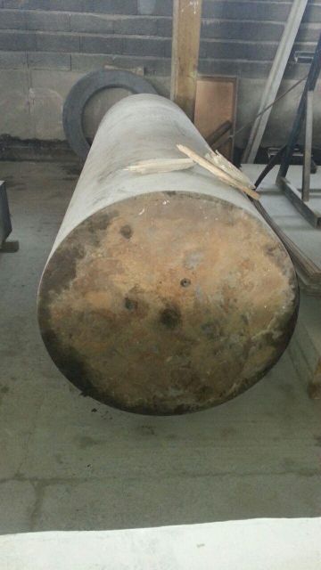 فروش میلگرد چدنی قطر 950 میلیمتر (سوئدی)