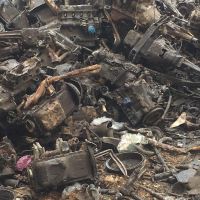 فروش موتور و گیریبکس خودرو های اسقاطی