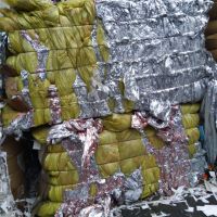 فروش ضایعات فویل طلا کوب