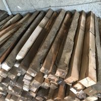 چوب چهارتراش