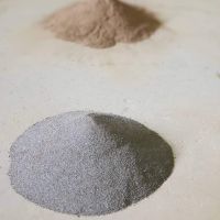 فروش خاک سرباره روی