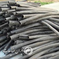 خرید ضایعات لوله پلی اتلین(PE)
