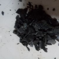 مواد اسیابی پ.پ مشکی