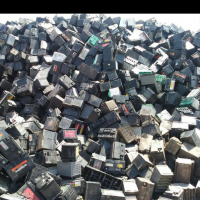 خرید انواع ضایعات فلزی وغیر فلزی