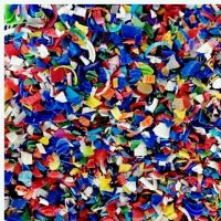 فروش ضایعات pp (درب بطری نوشابه)