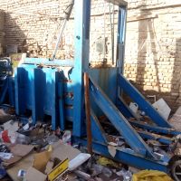 فروش دستگاه پرس کارتن