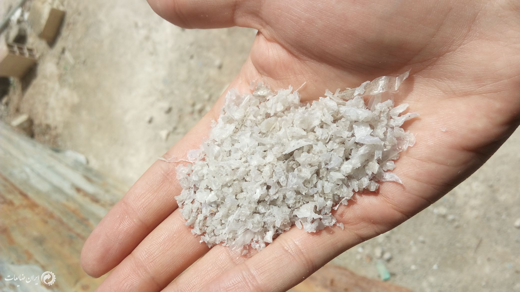 خریدار گرانول عسلی و مشکی با تناژ بالا