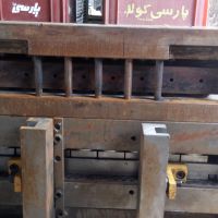 فروش قالب پریفرم ( سالم و اوراقی)