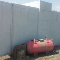 فروش کوره پخت رنگ استاتیک
