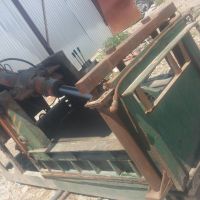 فروش پرس ضایعات دهنه 65
