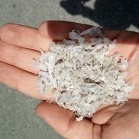 خریدکندری نایلون به صورت نقد تناژ بالا