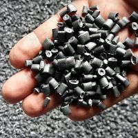 گرانول ضایعاتی