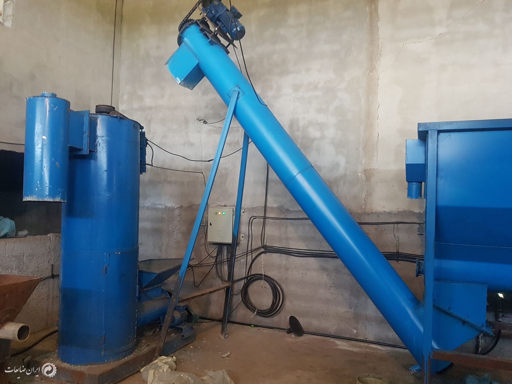 فروش خط کامل هاتواش اقساطی