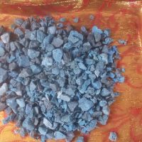 مواد اکسیدور شده گونی رنگی آبی