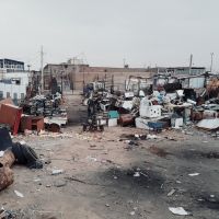 فروش ضایعات اهن دایمی