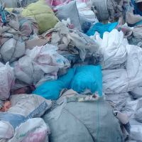 خرید گونی ضایعاتی و تسمه پت