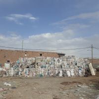 خریدار گونی ضایعات