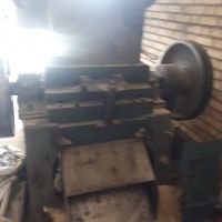 آسیاب دهنه 60 شمشیری
