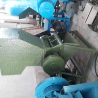دستگاه آسیاب دهانه 80