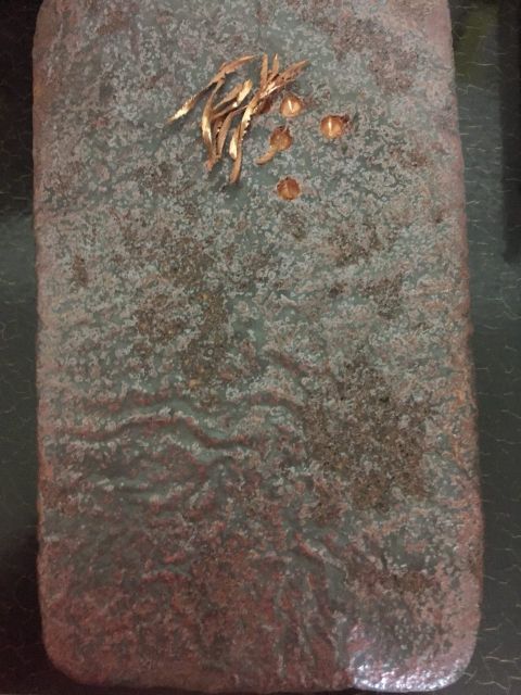 شمش خالص مس