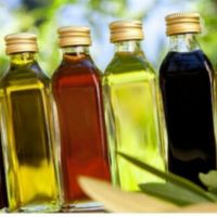 خرید روغن پسماند شده خوراکی