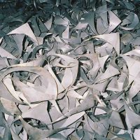 خرید انواع ضایعات استیل 304 و 316