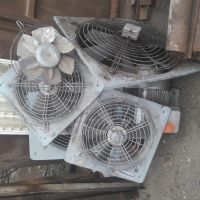 فروش 5عددفن صنعتی