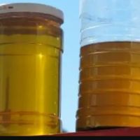 خریدار روغنهای ضایعاتی