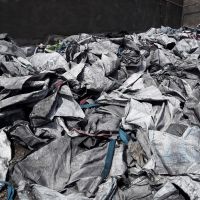 فروش ضایعات کیسه جامبو
