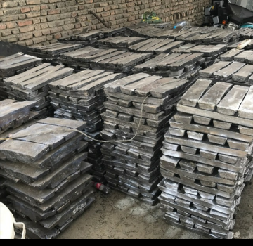 خرید انواع ضایعات فلزی وغیر فلزی