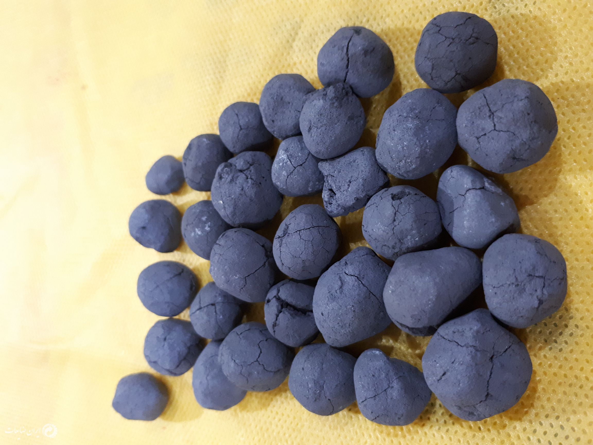 فروش آهن اسفنجی